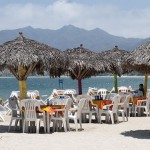 Bucerias Beach Bucerias Beach
Photo by Doug Wise