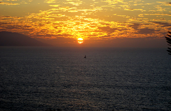 Sunset at Paramount Bay, Amapas Sunset at Paramount Bay, Amapas