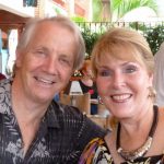 Kim & Mike Altman