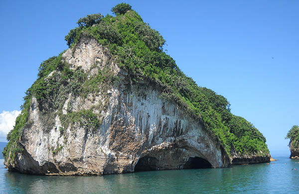 Los Arcos