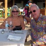 Nancy & Gary Van Landingham