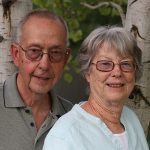 Norm & Peg Wirkler