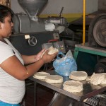 Fresh Tortillas Fresh Tortillas