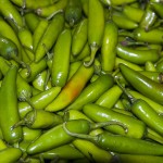 Fresh Jalapenos Fresh Jalapenos