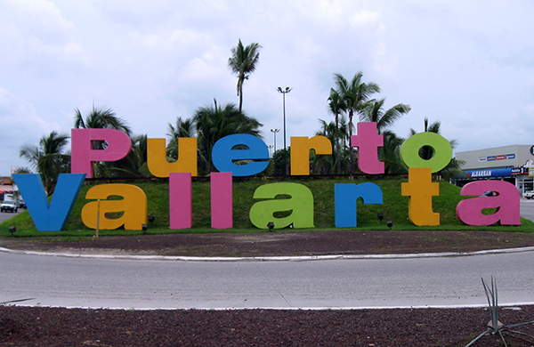 Welcome to Puerto Vallarta Welcome to Puerto Vallarta