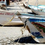 A Sleepy Little Beach Town A Sleepy Little Beach Town South of Vallarta