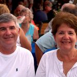 Bob & Maria Lyons