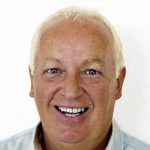 Brian Blackburn