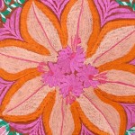 Colorful Weaving Colorful Weaving