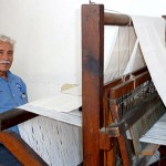 Happy Weaver Happy Weaver