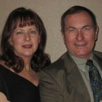 Kathy & Rod Jenkins