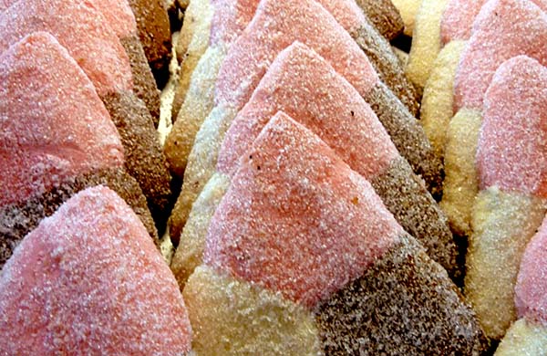Cookies in a Super Mercado