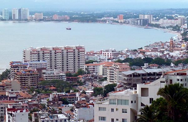 Puerto Vallarta