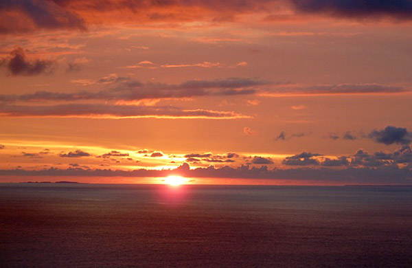 Vallarta  Sunset