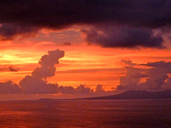 Vallarta Sunset