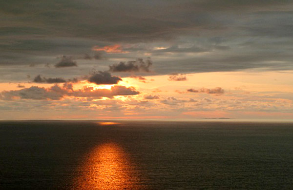 Vallarta Sunset