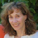 Ellen Spangler