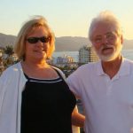 Pat & Patrick Cosgrove