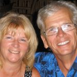 Brenda & John Power