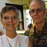 Bud & Lois Ellison
