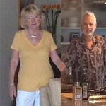 Marsha Ryle & Al Goldspiel