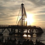 The New Pier The New Pier