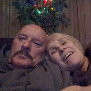 Robin Fischer & Thomas Lochrie